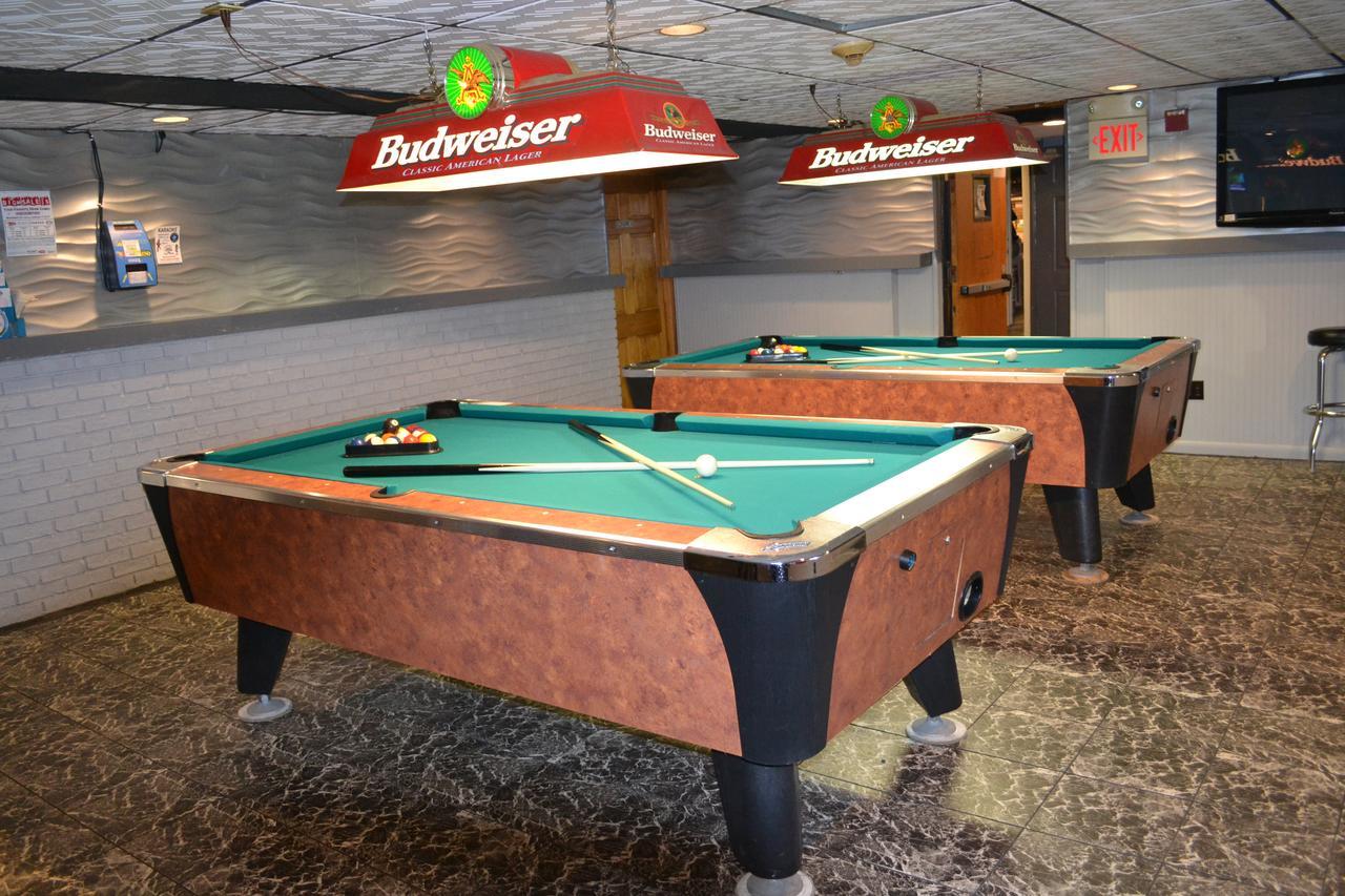 Rally Point Inn & Pub Foxborough Zewnętrze zdjęcie