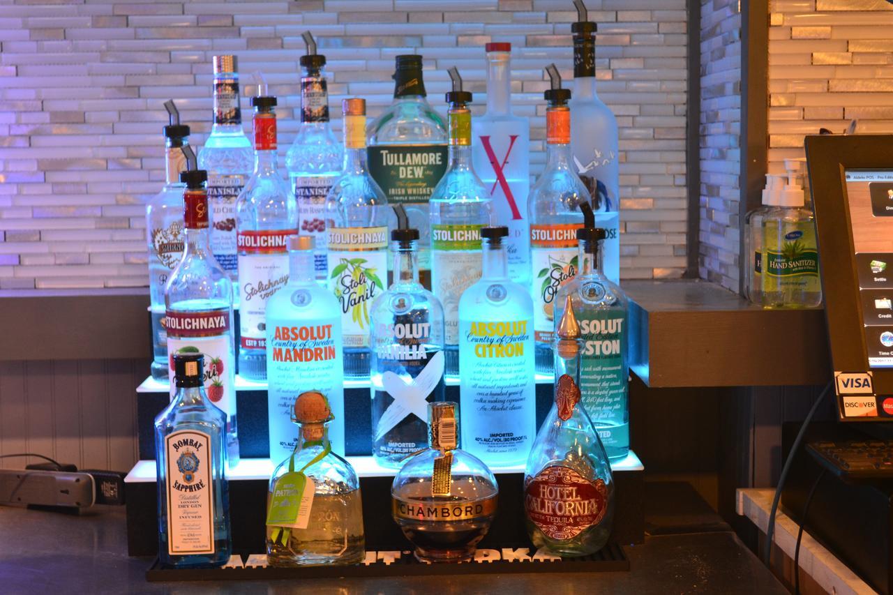 Rally Point Inn & Pub Foxborough Zewnętrze zdjęcie